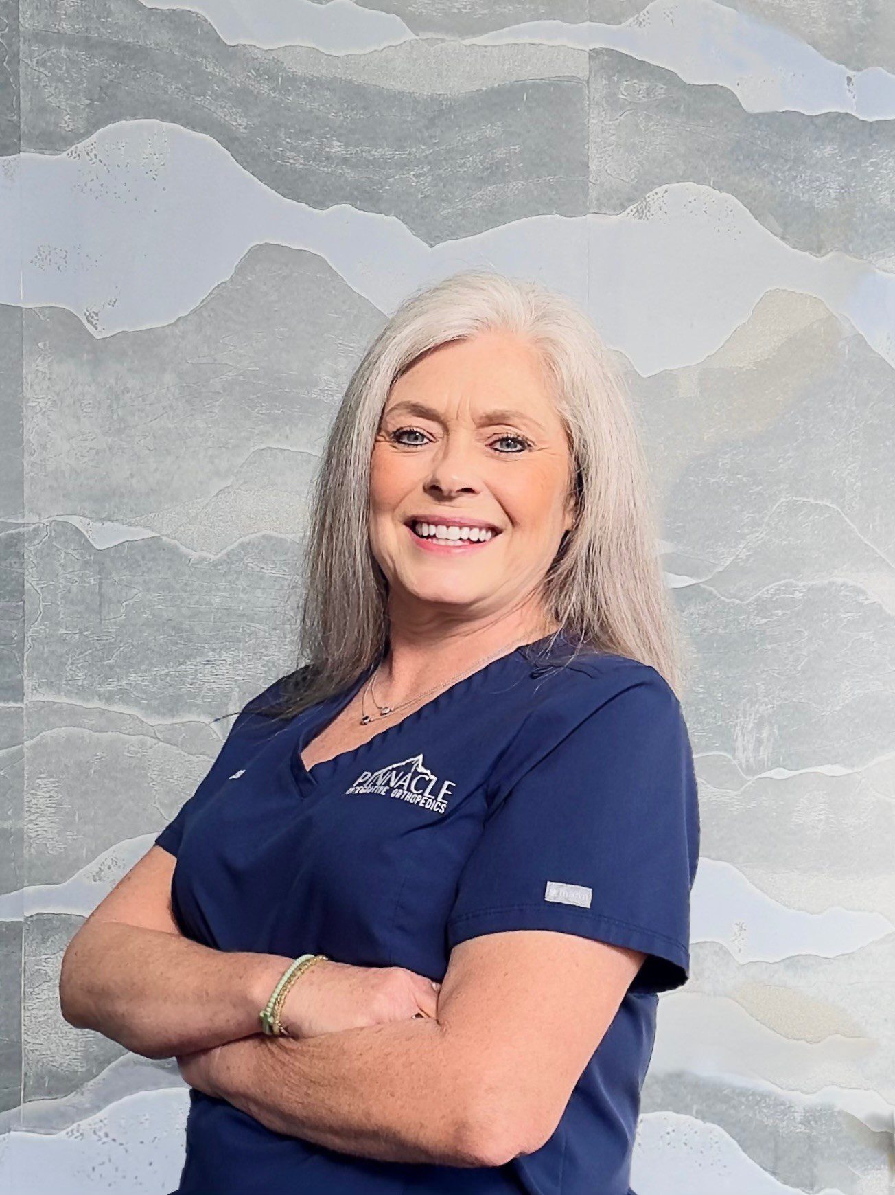 Lisa Reed ABM, BSOE, CMC, Billing and Coding Specialist
