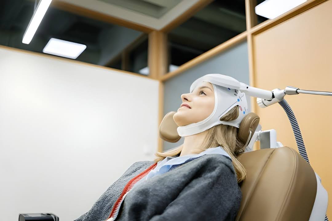 What Exactly Is TMS Therapy and How Does It Work?