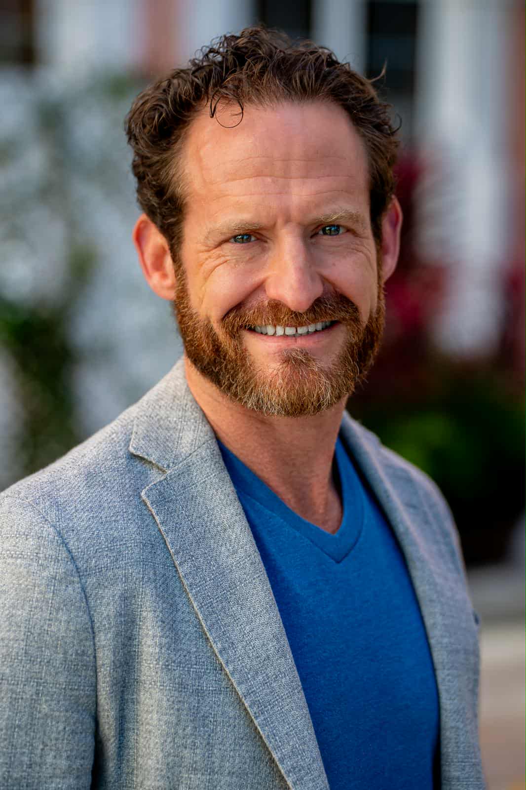 Dr. Josh Schacter