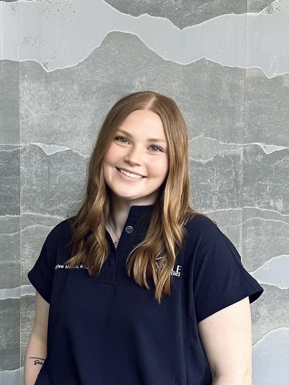 Kaylee Morath Radiology Technologist