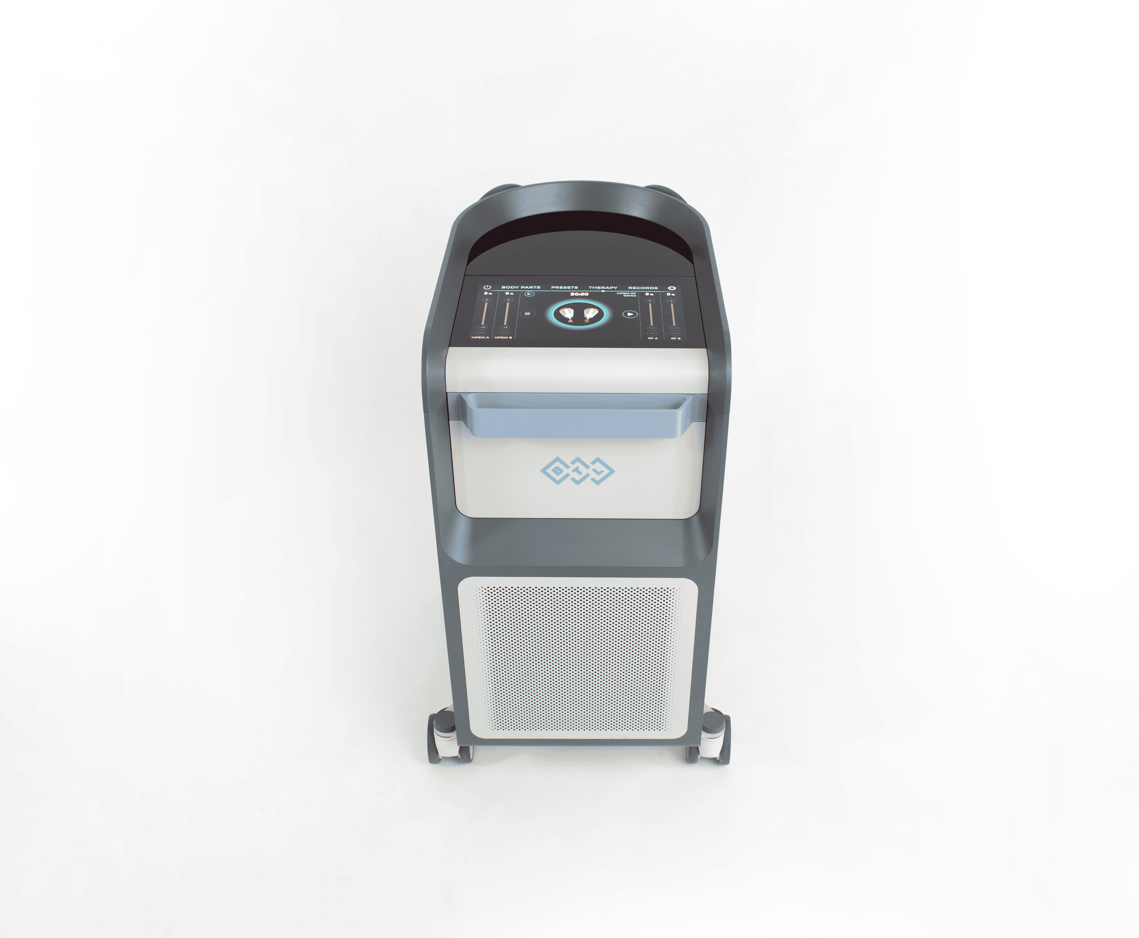 BTL EMSCULPT NEO device