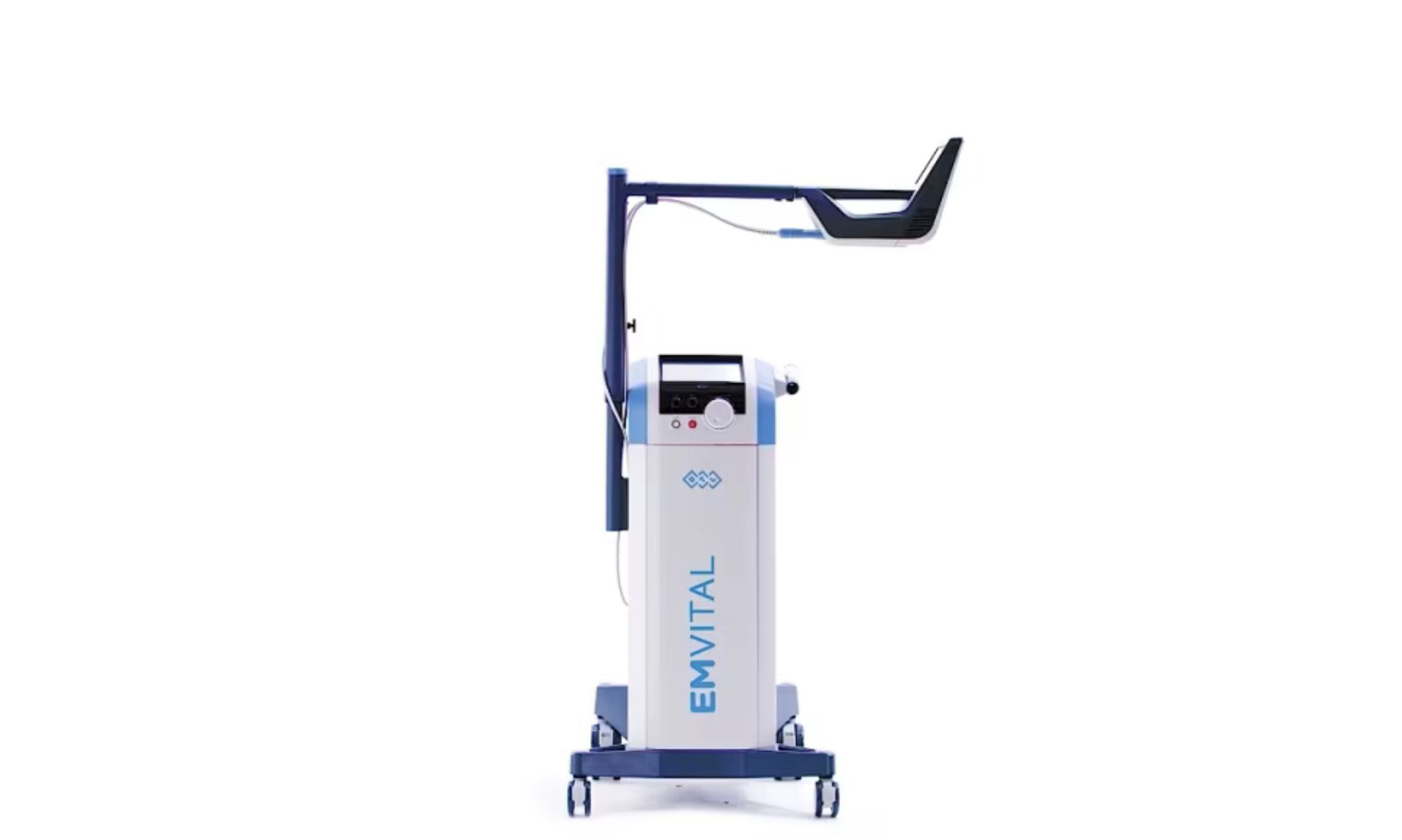 BTL EMVITAL device